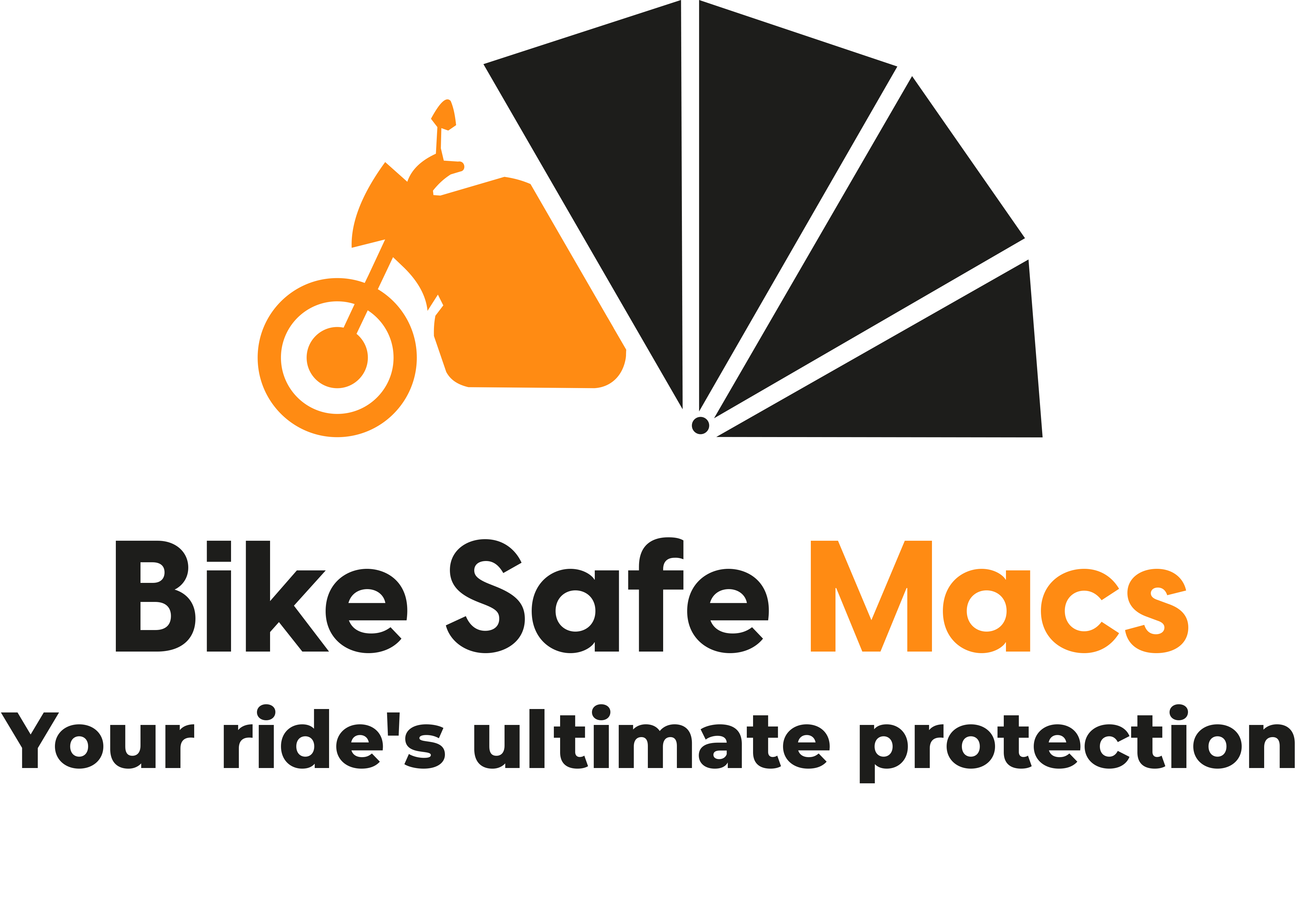 Bike Safe Macs Your Ride s Ultimate Protection